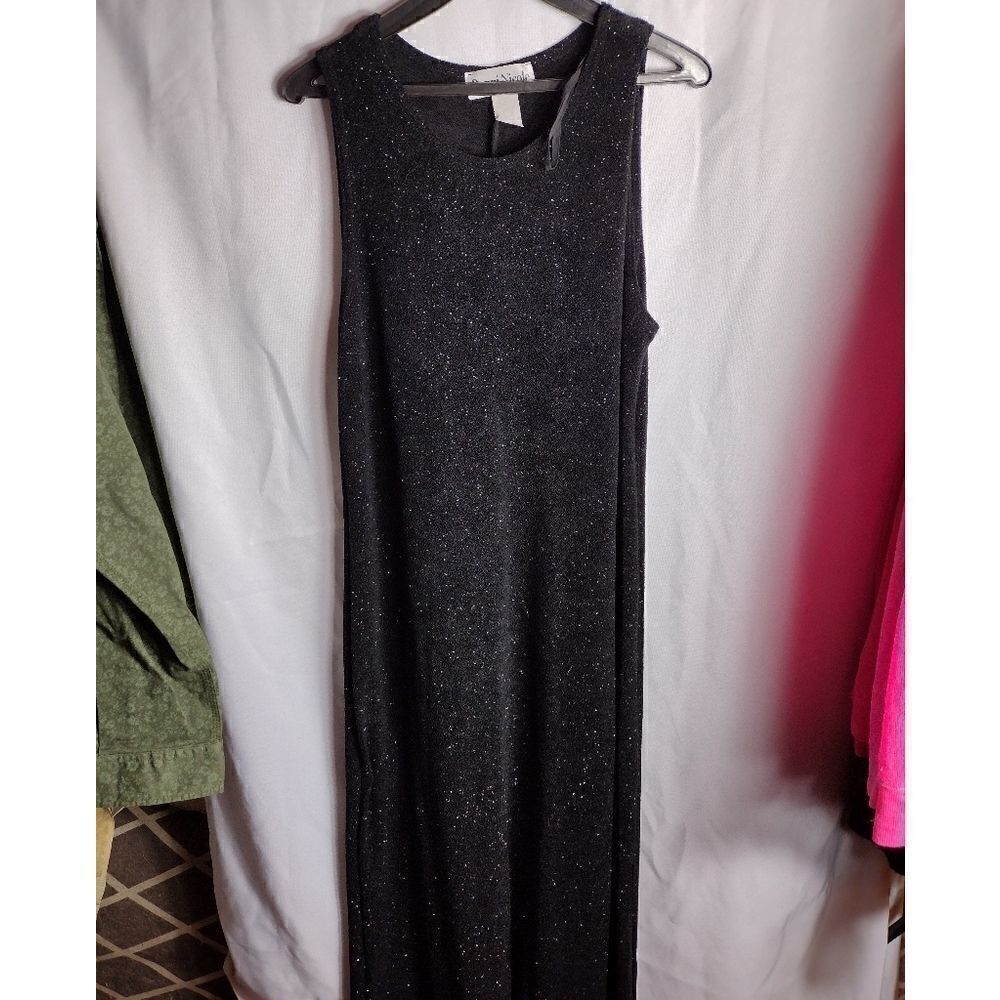 Vintage Ronni Nichole formal dress